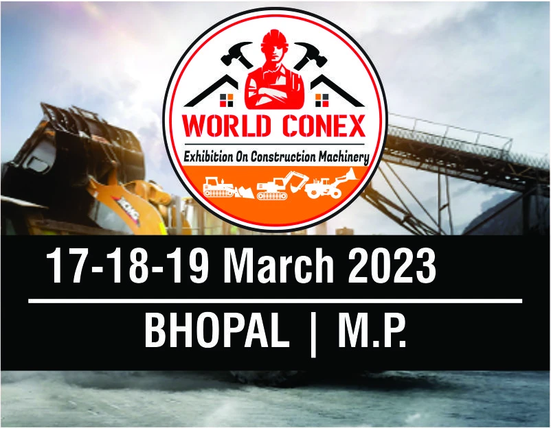 Worldconex Bhopal