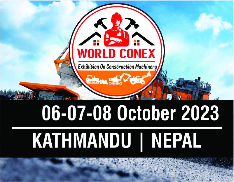 Worldconex Nepal